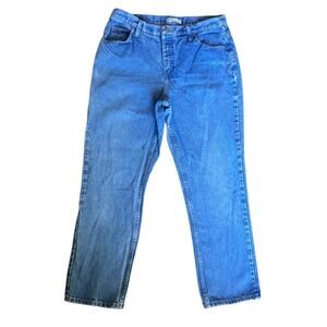 Lee Mom Jeans Size 10